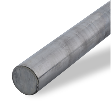Steel GOST 08x18h10t Rod from 1 to 360mm 0Х18Н10Т Round Bar 08KH18N10T EI914