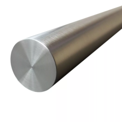 Steel GOST 08x18h10t Rod from 1 to 360mm 0Х18Н10Т Round Bar 08KH18N10T EI914