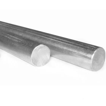 Steel GOST 08x18h10t Rod from 1 to 360mm 0Х18Н10Т Round Bar 08KH18N10T EI914