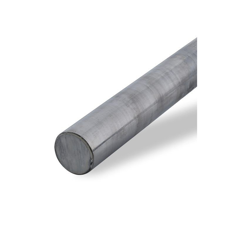 Steel Gost 09g2s Rod from 1 to 360mm Round Bar Round Material