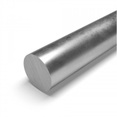 Steel Gost 09g2s Rod from 1 to 360mm Round Bar Round Material