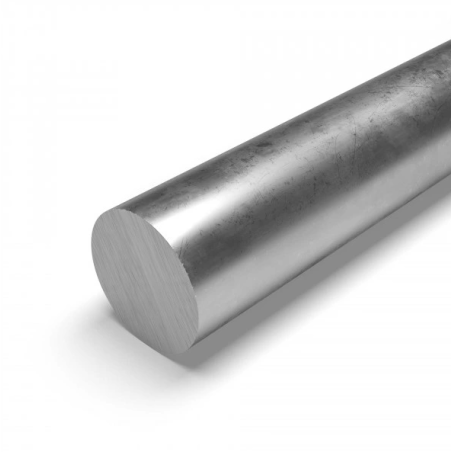Steel Gost 09g2s Rod from 1 to 360mm Round Bar Round Material