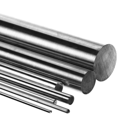 Steel Gost 09g2s Rod from 1 to 360mm Round Bar Round Material