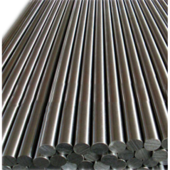 Steel Gost 09g2s Rod from 1 to 360mm Round Bar Round Material