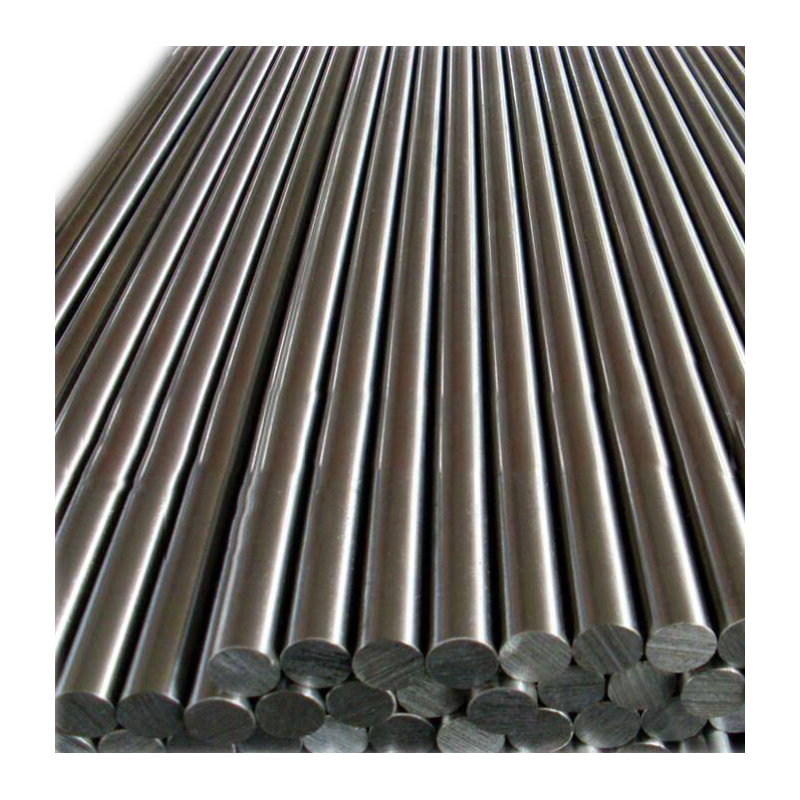 Steel Gost 09g2s Rod from 1 to 360mm Round Bar Round Material