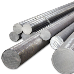 Steel Gost 09g2s Rod from 1 to 360mm Round Bar Round Material