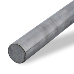 Steel Gost 12h18n10t rod from 1 to 360mm round bar 12x18h10t round material Х18Н10Т