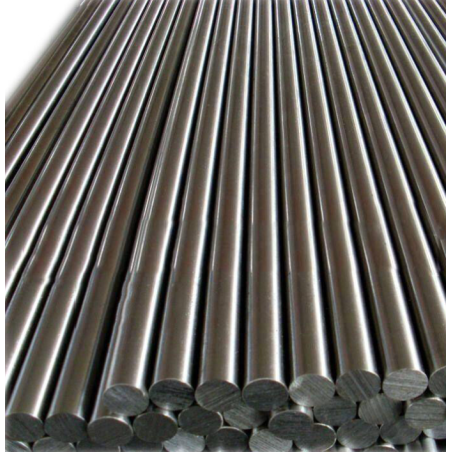 Steel Gost 12hn3a bar from 1 to 360mm 12xh3a round bar round material