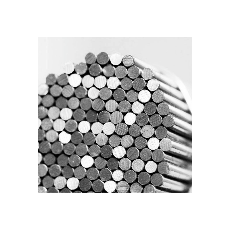 Steel Gost 40x13 Rod 40kh13 from 1 to 360mm 4h13 Round Bar 4kh13 Round Material