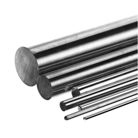 Steel Gost 60s2a Rod 60sa from 1 to 360mm Round Bar Round Material