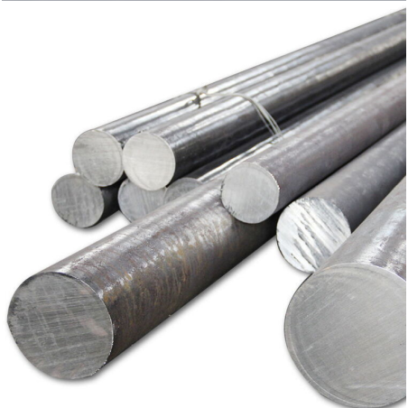 Steel Gost 65g Rod from 1 to 360mm Round Rod Round Material