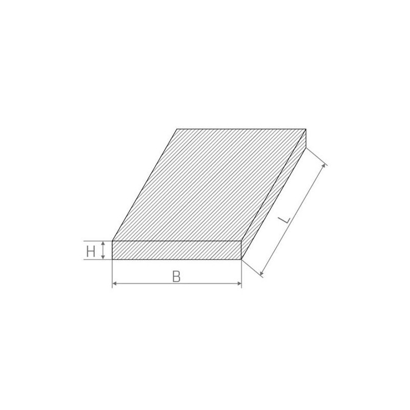 Steel Gost 65s2va Sheet 60hfa from 0.5 to 60mm 60khfa Plates