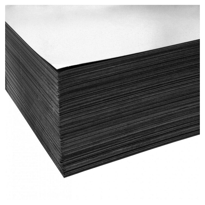 Steel Gost 65s2va Sheet 60hfa from 0.5 to 60mm 60khfa Plates