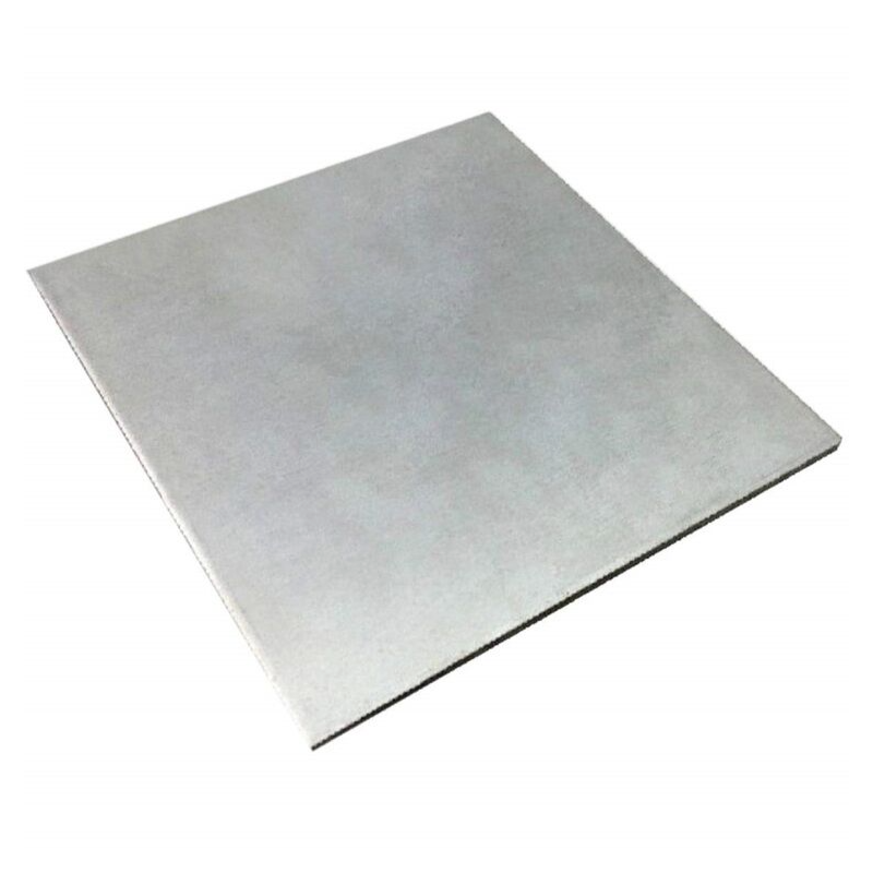 Steel Gost 65s2va Sheet 60hfa from 0.5 to 60mm 60khfa Plates