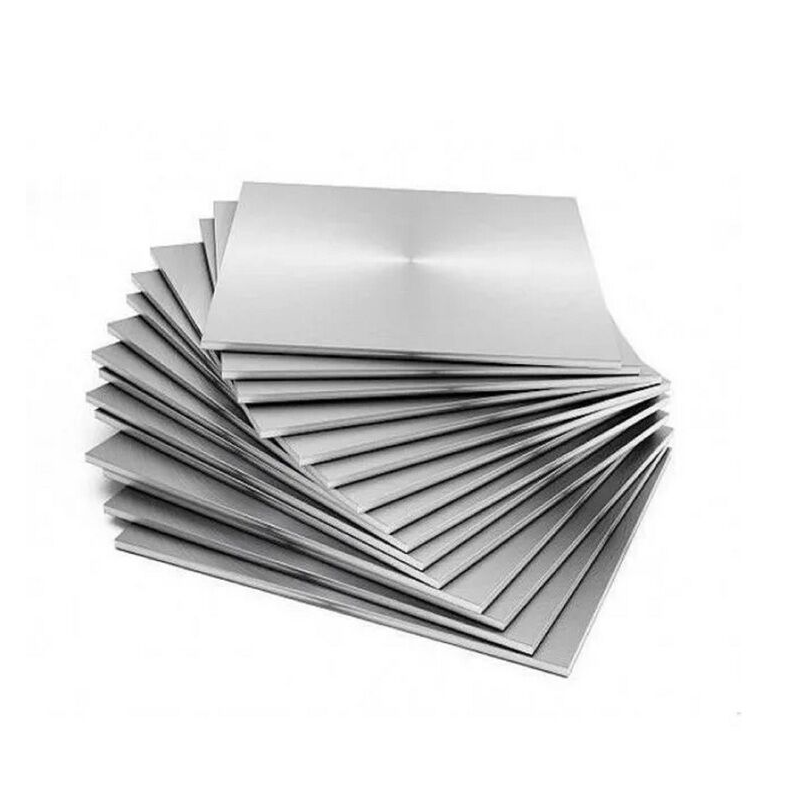 Steel Gost 65s2va Sheet 60hfa from 0.5 to 60mm 60khfa Plates
