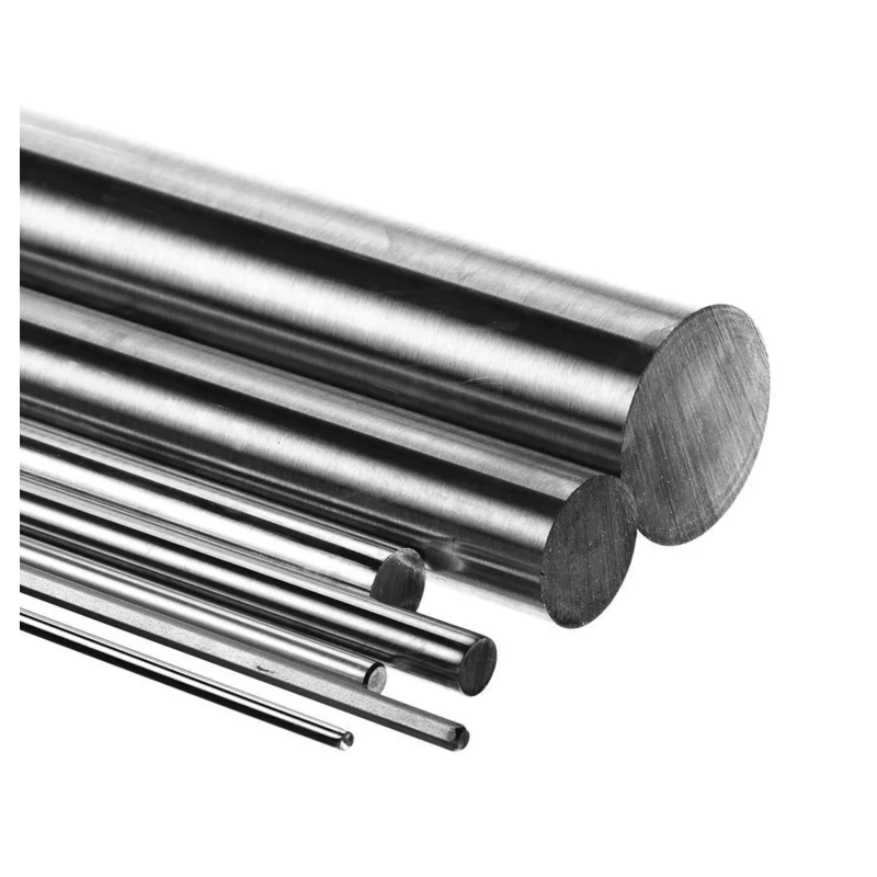 Steel Gost xn77tur Rod khN77tur from 1 to 360mm ei437b Round Bar hN77tur Round Material