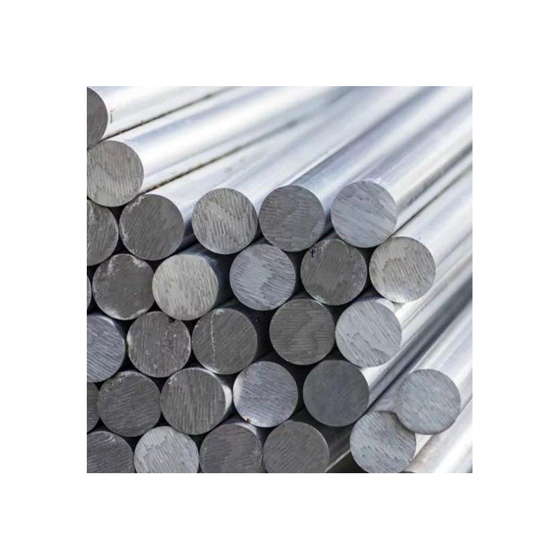 Steel Gost xn77tur Rod khN77tur from 1 to 360mm ei437b Round Bar hN77tur Round Material