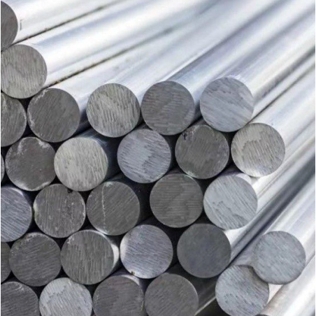 Steel Gost xn77tur rod khN77tur from 1 to 360mm ei437b round rod hN77tur round material