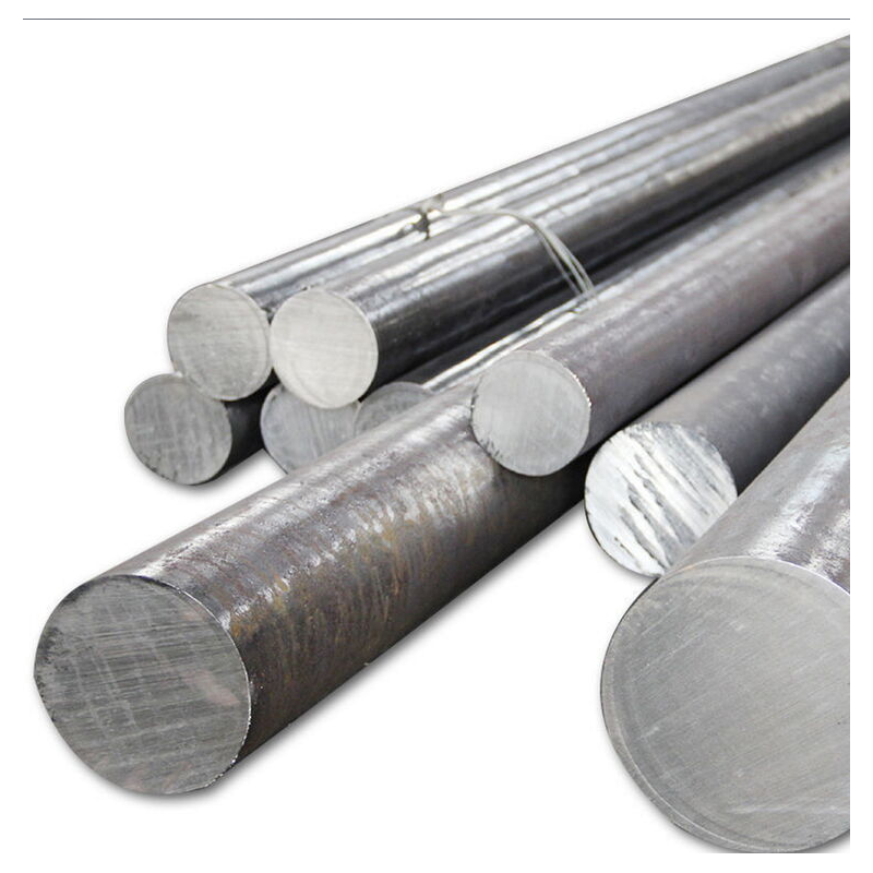 Steel Gost xn77tur Rod khN77tur from 1 to 360mm ei437b Round Bar hN77tur Round Material