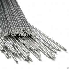 Welding Wire Nickel 2.4831 Inconel 625 welding electrodes Ø0.8-5mm Welding Rods