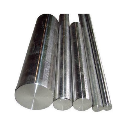 Alloy 188 Haynes® bar from 9.78 to 168.28mm round bar 2.4683 UNS R-30188