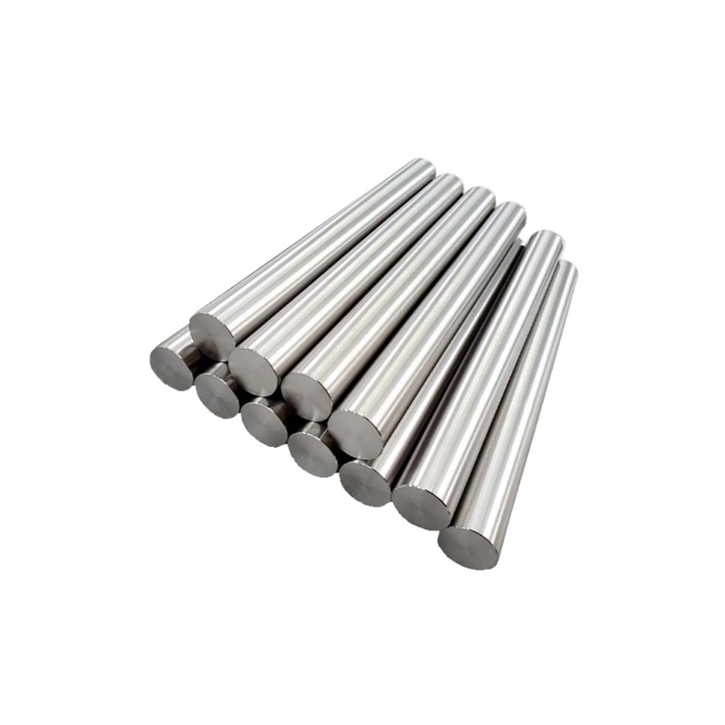 Alloy 188 Haynes® rod from 9.78 to 168.28mm round bar 2.4683 UNS R-30188