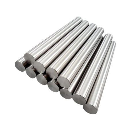 Alloy 188 Haynes® bar from 9.78 to 168.28mm round bar 2.4683 UNS R-30188