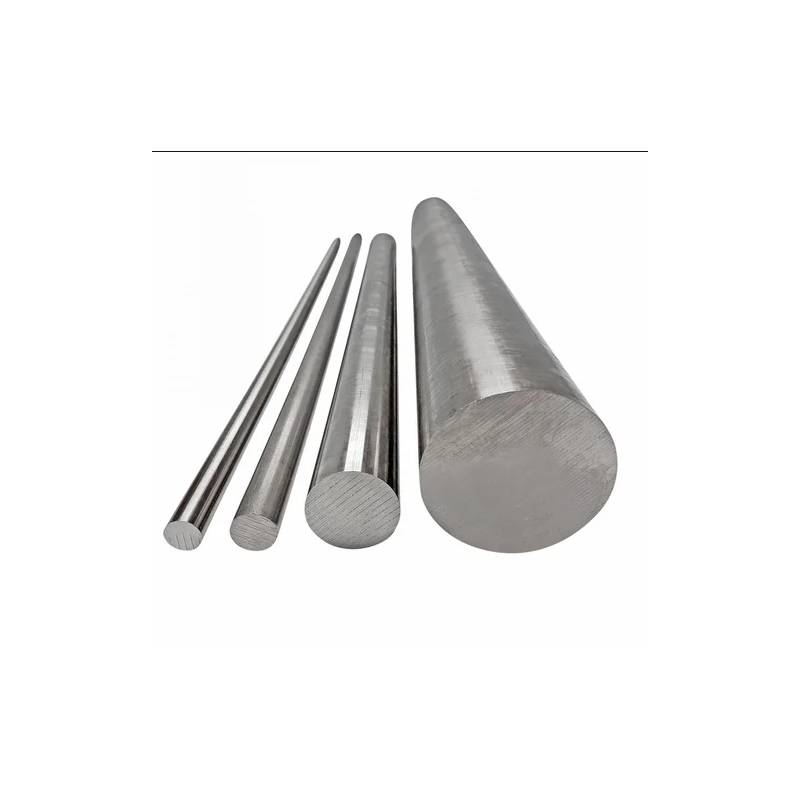 Alloy 188 Haynes® rod from 9.78 to 168.28mm round bar 2.4683 UNS R-30188