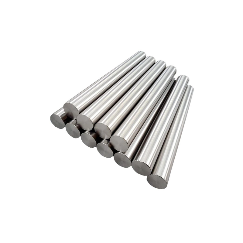 Alloy 230 Haynes® bar from 6.6 to 168.28mm round bar 2.4733 UNS N-06230 Alloy 230 Haynes® bar from 6.6 to 168.28mm round bar 2.4733 UNS N-06230