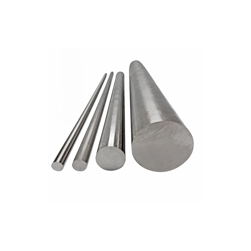 Alloy 230 Haynes® bar from 6.6 to 168.28mm round bar 2.4733 UNS N-06230 Alloy 230 Haynes® bar from 6.6 to 168.28mm round bar 2.4733 UNS N-06230