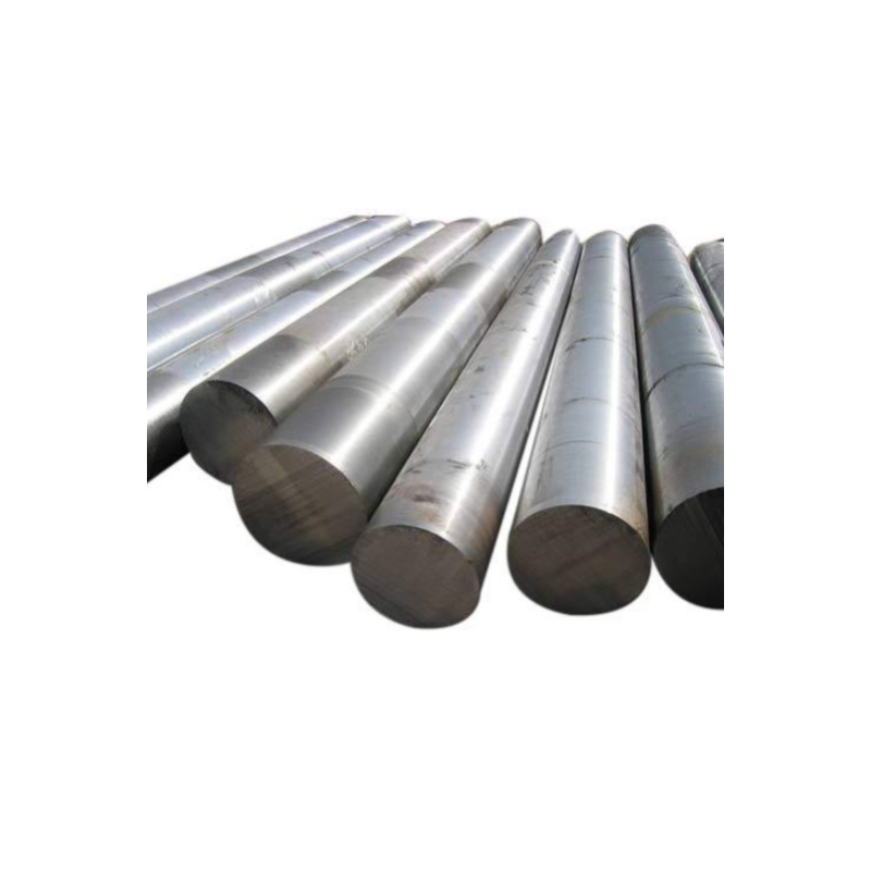 Alloy A-286 bar 1.4944 AMS 5731 round bar from 6.6 to 127.51mm S-66286 Alloy A-286 bar 1.4944 AMS 5731 round bar from 6.6 to 127.51mm S-66286