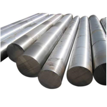 Alloy A-286 Rod 1.4944 AMS 5731 Round rod from 6.6 to 127.51mm S-66286