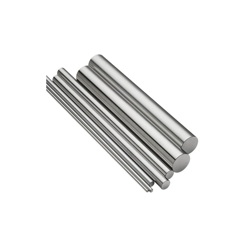 Alloy A-286 bar 1.4944 AMS 5731 round bar from 6.6 to 127.51mm S-66286 Alloy A-286 bar 1.4944 AMS 5731 round bar from 6.6 to 127.51mm S-66286