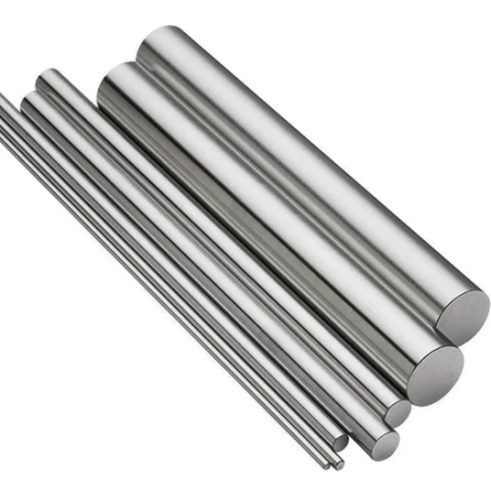 Alloy A-286 bar 1.4944 AMS 5731 round bar from 6.6 to 127.51mm S-66286