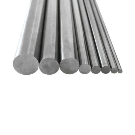 Alloy HyMu 80 Bar from 6.6 to 63.5mm Round Rod N14080