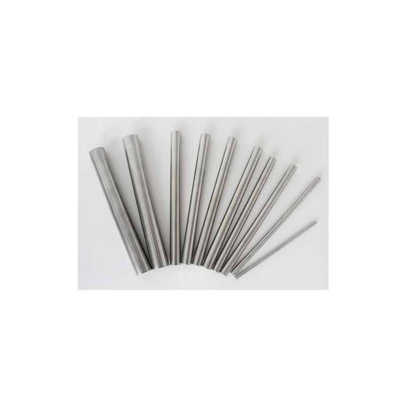 Haynes 25 round bar 2.4964 from 5.21 to 168.78mm Alloy L605 (HS 25) bar AMS 5759 Haynes 25 round bar 2.4964 from 5.21 to 168.78mm Alloy L605 (HS 25) bar AMS 5759