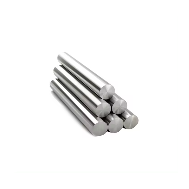 Permendur 2V from 12.95 to 130.43mm Hiperco 50A bar alloy round bar