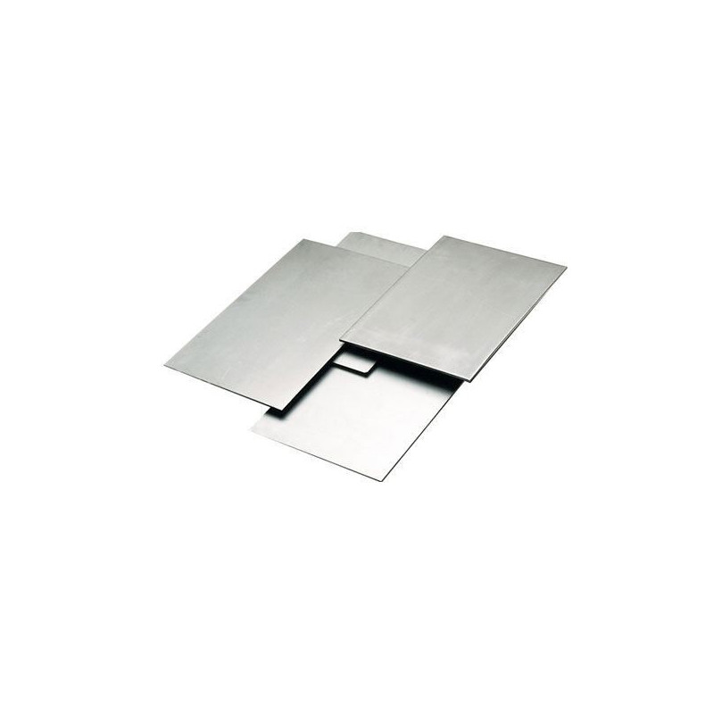Alloy A286 plate from 0.41 to 101.60mm 1.4944 sheet S-66286 custom cut 100-1000mm