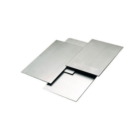 Alloy 15-7 Sheet 1.4574 Plate from 0.41 to 4.75mm AMS 5520 15-7 Mo Custom Cut 100-1000mm