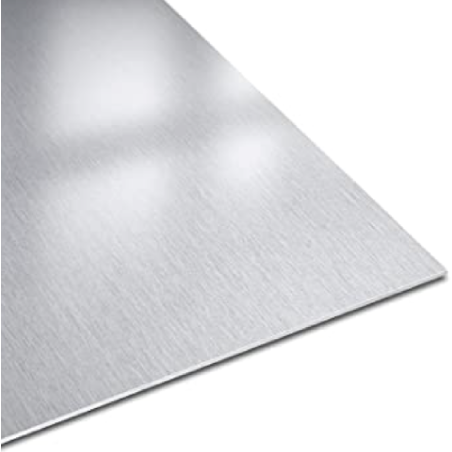 Alloy 15-7 Sheet 1.4574 Plate from 0.41 to 4.75mm AMS 5520 15-7 Mo Custom Cut 100-1000mm