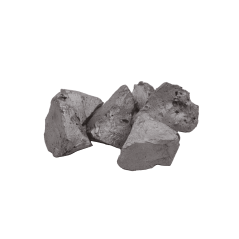 Ferrotitanium alloy pure metal Ferrotitanium bars FeTi70 nugget 5gr-5kg