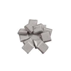 99% Ni Anode Creation Crafting Sheet Metal Nuggets 20x20mm Nickel Cathode Ni