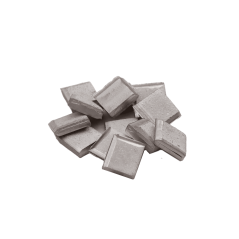 99% Ni Anode Creation Crafting Sheet Metal Nuggets 20x20mm Nickel Cathode Ni