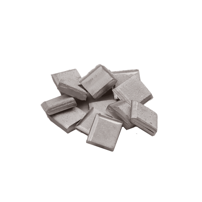 99% Ni Anode Creation Crafting Sheet Metal Nuggets 20x20mm Nickel Cathode Ni 99% Ni Anode Creation Crafting Sheet Metal Nuggets 20x20mm Nickel Cathode Ni