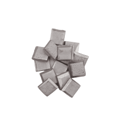 99% Ni Anode Creation Crafting Sheet Metal Nuggets 20x20mm Nickel Cathode Ni