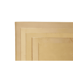 Brass sheet Ms63 0.3-10mm 2.0321 brass plates CuZn37 cut-to-size sheet metal selectable