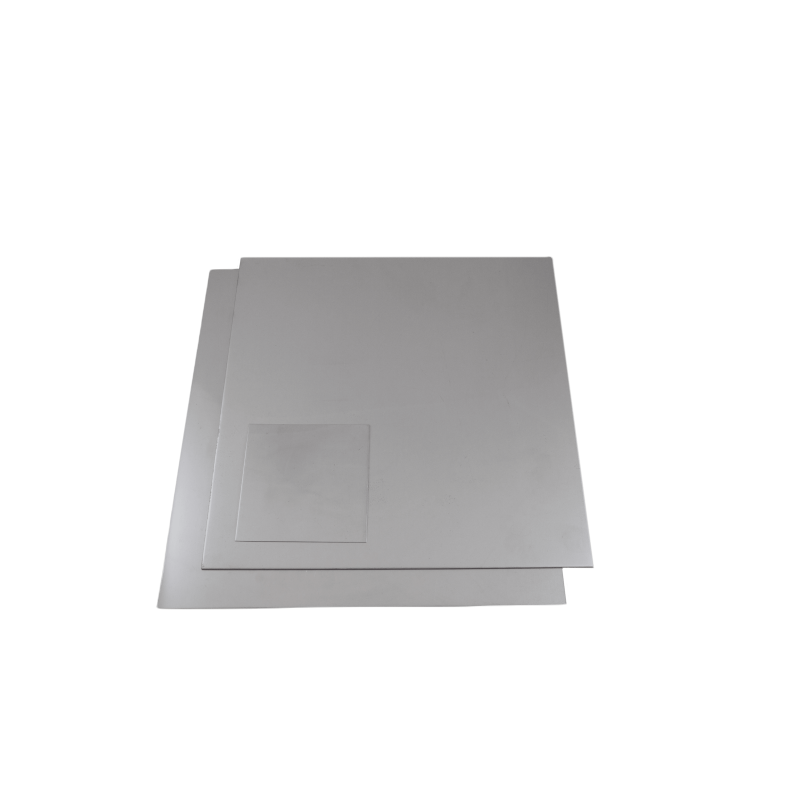 Stainless steel sheet 0.3–10mm 1.4841 plates 314 strips custom-cut selectable