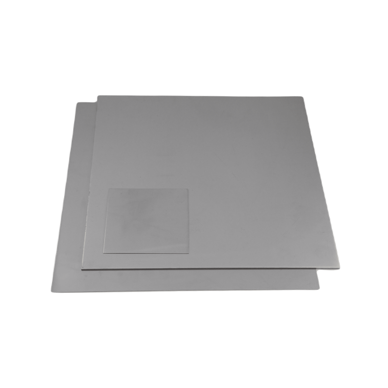 Stainless steel sheet 0.3–10mm 1.4841 plates 314 strips custom-cut selectable