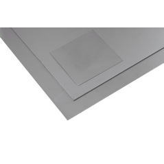 Stainless steel sheet 0.3–10mm 1.4841 plates 314 strips custom-cut selectable
