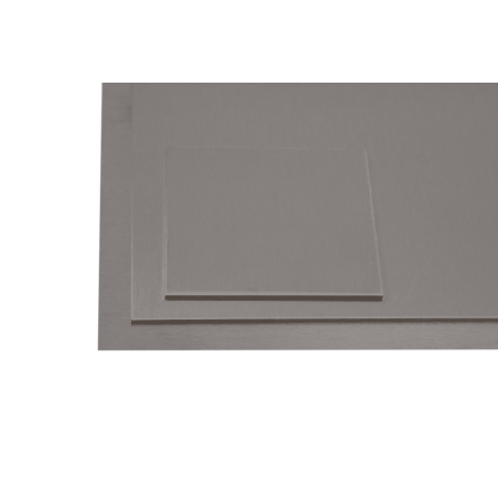 Nickel sheet Inconel® 718 Alloy 0.5-3mm 2.4668 Plates selectable Customised dimensions possible